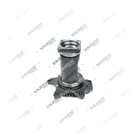 51066095015, 51.06609-5015 Kit de Réparation, Ventilateur, Vaden