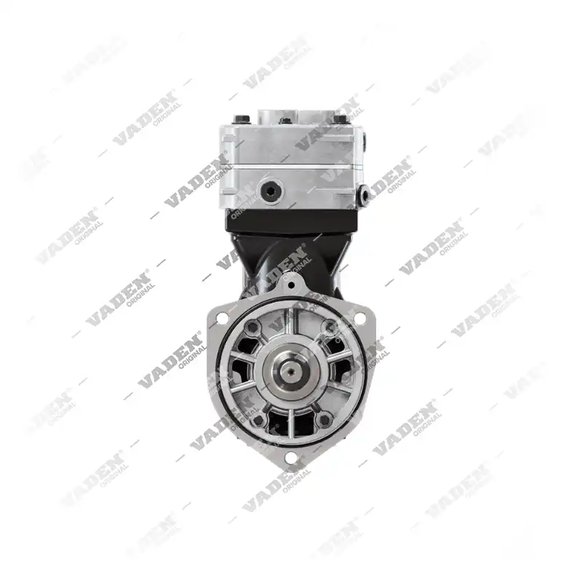 7) 5010550086SP1,5600621115SP1,4124420000SP1, 5600621115SP1 RENAULT TRUCKS Двухцилиндровый, Компрессор воздуха, Ваден