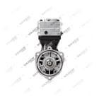 5010550086SP1,5600621115SP1,4124420000SP1, 5010550086SP1 RENAULT TRUCKS Doppio cilindro, Compressore d'aria, Vaden