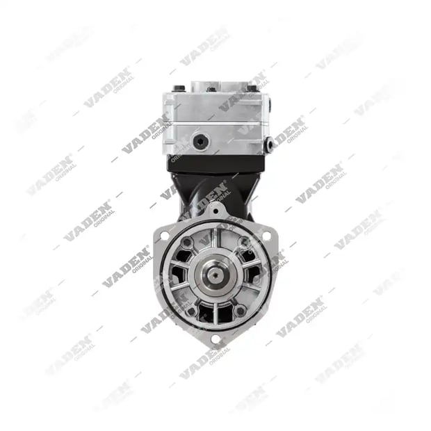 7) 5010550086SP1,5600621115SP1,4124420000SP1, 5010550086SP1 RENAULT TRUCKS Doppio cilindro, Compressore d'aria, Vaden