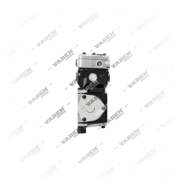 7) 51541006015, 1200 020 002 Single Cylinder, Air Compressor, Vaden