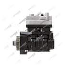 9125270000,GC462875AA, GC462875AA FORD EURO6, Con Embrague, Compresor de aire, Vaden