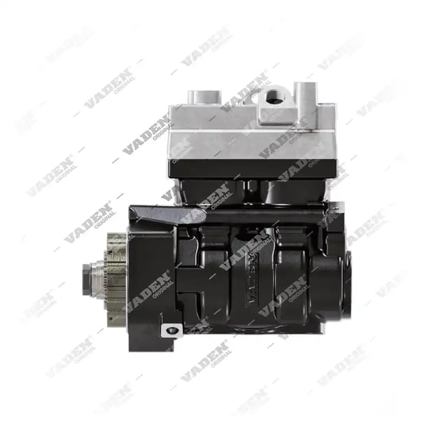 6) 9125270000,GC462875AA, GC462875AA FORD EURO6, Con Embrague, Compresor de aire, Vaden