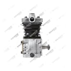 LK1300,LK1303,LK1314,1173870,1261731, 1173870 IVECO Einzylinder, Luftkompressor, Vaden