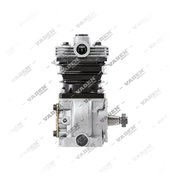 5) LK1300,LK1303,LK1314,1173870,1261731, 1173870 IVECO Einzylinder, Luftkompressor, Vaden