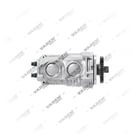 4701302015,4701303715,LP490, A4701303715 MERCEDES BENZ TOURISMO O350 OM470 EURO6, Çift Silindirli, Kompresör, Vaden