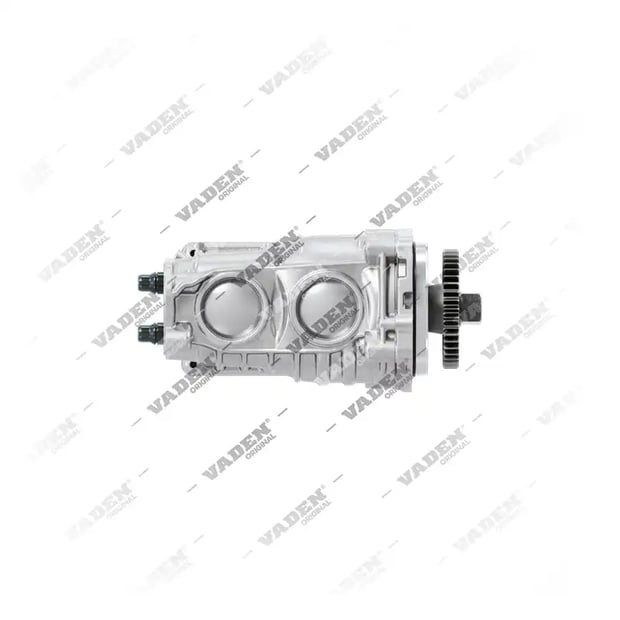 4) 4701302015,4701303715,LP490, A4701303715 MERCEDES BENZ TOURISMO O350 OM470 EURO6, Çift Silindirli, Kompresör, Vaden
