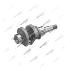 , 7200 801 004 Cambota, Kit reparo do compressor de freio a ar, Vaden