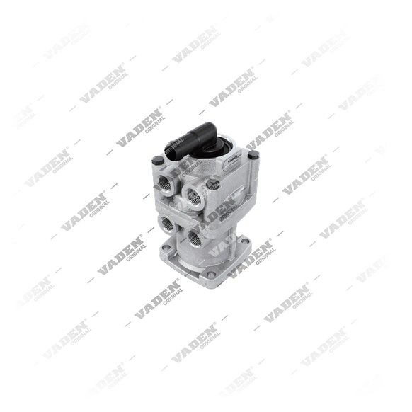 Código de stock 302.01.0001 | 1518060 | DAF Válvula de pedal de freno