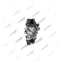 303.02.0001 - Vanne de protection multi circuit