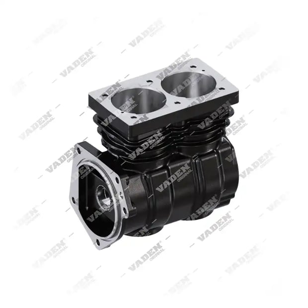 7100 852 003 Cárter, Kit reparo do compressor de freio a ar