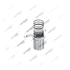 , 7000 924 500 Set di guarnizioni del cilindro, Kit di riparazione per compressori per freni ad aria, Vaden