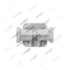 4341002260, 301.07.0177 Valvola limitatrice di pressione, Vaden