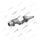 , 7200 101 010 Crankshaft, Air Brake Compressor Repair Kits, Vaden