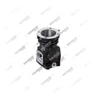 , 7100 901 005 Crankcase, Air Brake Compressor Repair Kits, Vaden
