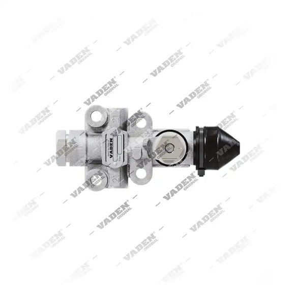 3) I80091,K002335,SV1294,1587153,405674,5000590255,KLK1149, 1587153 VOLVO   Lever Valve, Vaden