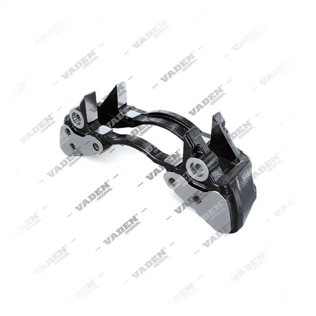 7) K004206, K004206 SB6... / SB7...- L - 19.5", Suporte de pinça, Vaden