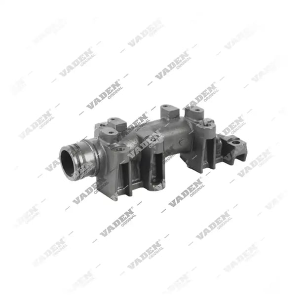 OEM 51081020189 MAN (0102 242), Colector de escape MAN