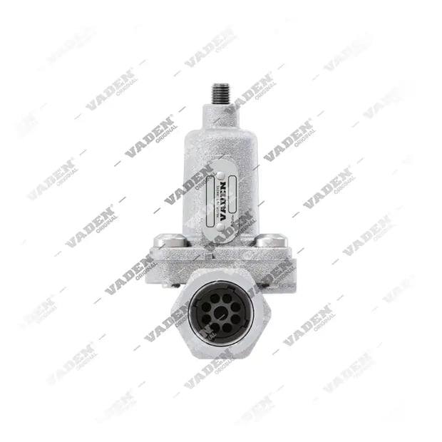 7) 4341002290, 301.07.0190 Valve de limitation de pression, Vaden
