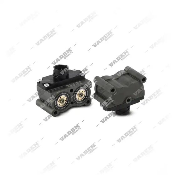 303.11.0035 Solenoid Valve, Getriebegehäuse