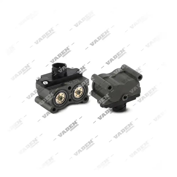9602601457 для OEM MERCEDES BENZ Клапан Управления КПП, Корпус КПП MERCEDES BENZ 