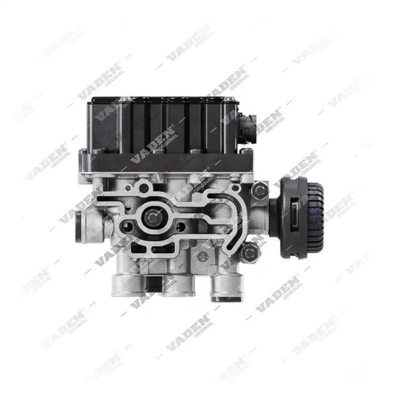 6) 4728800600,16H2503770AA, 4728800600 WABCO Electroválvula ECAS, Vaden