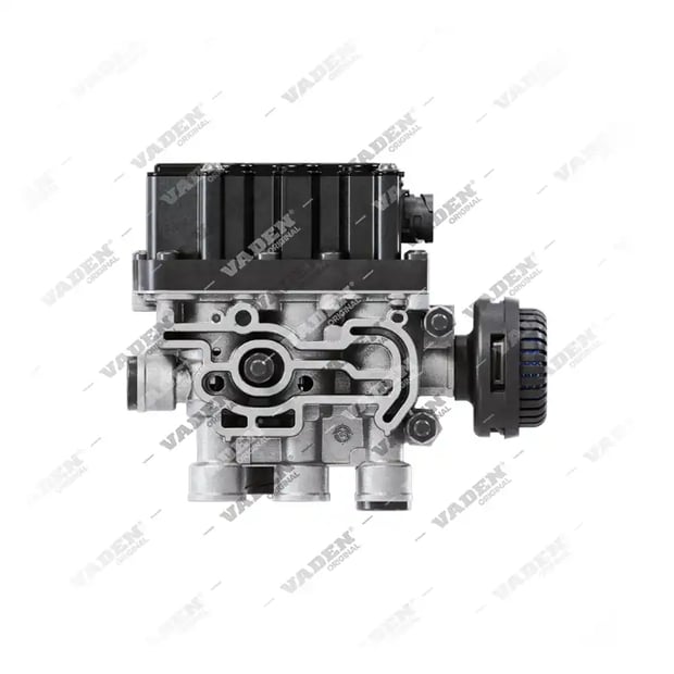 6) 4728800600,16H2503770AA, 4728800600 WABCO   ECAS Selenoid Valf, Vaden
