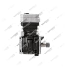 4111510000SP2,8845034370SP2,9061300615SP2, A9061300615SP2 MERCEDES BENZ   (ohne Fanggerät), Einzylinder, Luftkompressor, Vaden