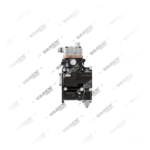 5) K005977,K005977000,K015410,K015410000,K070986N00,K070986N04,K082139N00,K082139X00,K118694N00,K118694N04,LK8901,LP3986,51541007096,51541007117,51541007205, K015410ES KNORR-BREMSE   Одноцилиндровый, Компрессор воздуха, Ваден