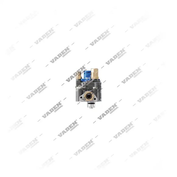 8) 0501216080,0501219314,1812080,1957048, 0501219314 ZF Controllo del cambio, Vaden