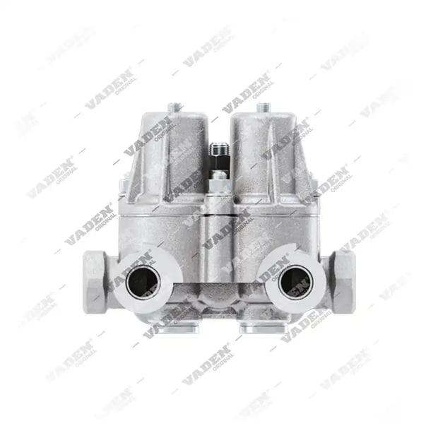 5) AE4191, 303.02.0087 4-circuit protection valve, Vaden