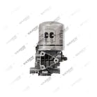 K002734,ZB4801, ZB4801 KNORR-BREMSE Completo, Unidade de processamento de ar, Vaden