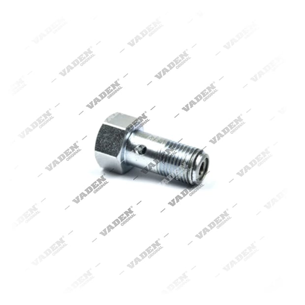 RENAULT TRUCKS - 0103 064 RENAULT TRUCKS Перепускной Клапан, Привод THBД