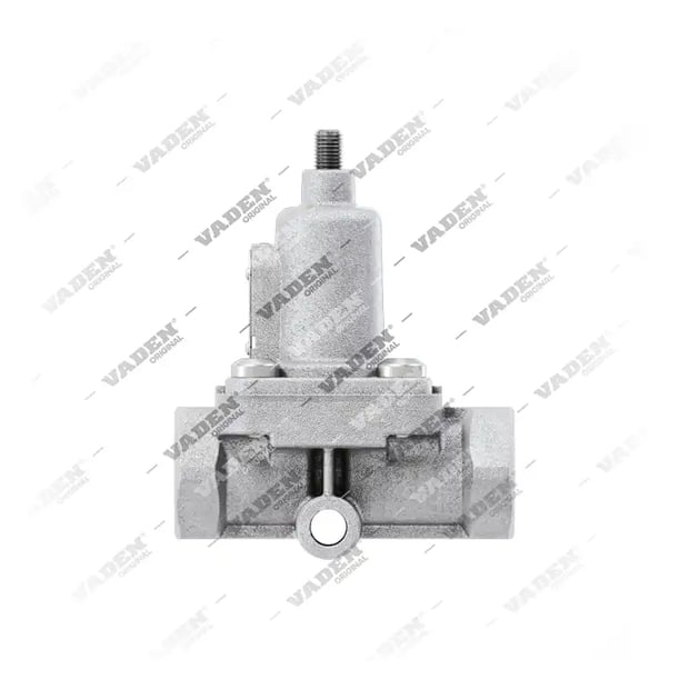 6) 4341002530, 4341002530 WABCO   Valve de limitation de pression, Vaden