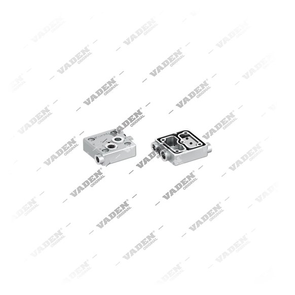 25 04 11 Culata, Kits de reparación de compresores de frenos de aire