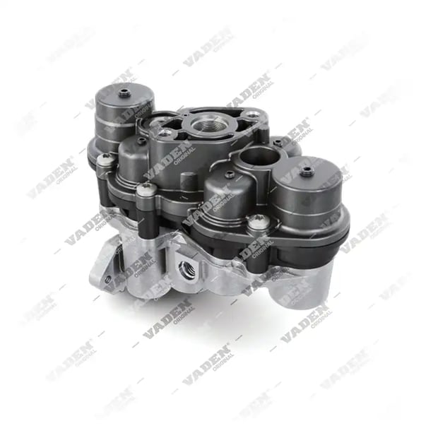 2) AE4505,II31163N, AE 4505 Válvula de proteção multi-circuito, Vaden