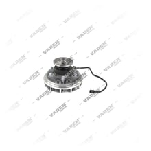 529.02.0032 - Entraînement Visco, Ventilateur