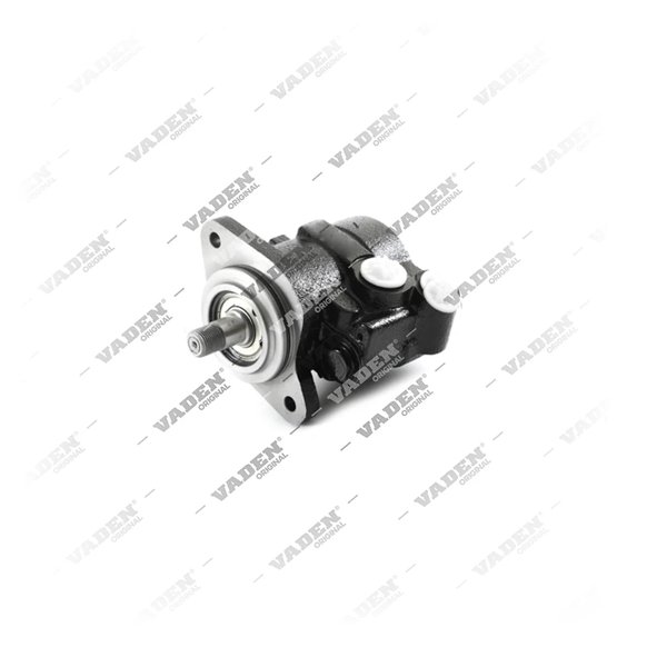 KS00000214 BOSCH Direksiyon Pompası