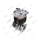 , 1100 070 001 Single Cylinder, Air Compressor, Vaden