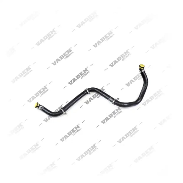 0101 249 OEM: 4711303957 MERCEDES BENZ ANTOS OM471 Tubo de aspiración de aire, Kits de reparación de compresores de frenos de aire