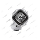 0002604198,0002607298,626661AM, 0002604198 MERCEDES BENZ AXOR 2 OM902 Lever Actuator, Vaden