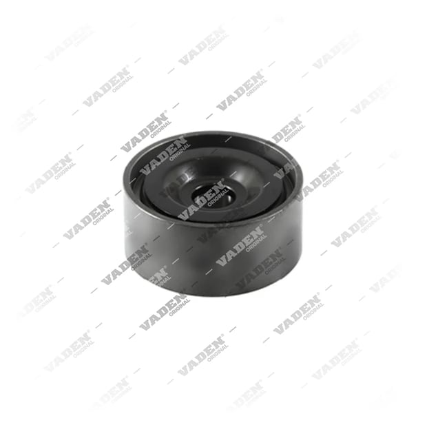 332.02.0001 MAN Rodillo de tensión, Ventilador