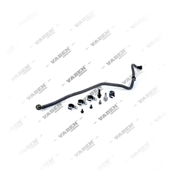 7424337701 RENAULT TRUCKS Przewód rurowy, Przewód wtryskiwacza OEM