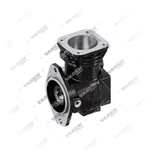 7100 801 002 - Cárter, Kit reparo do compressor de freio a ar