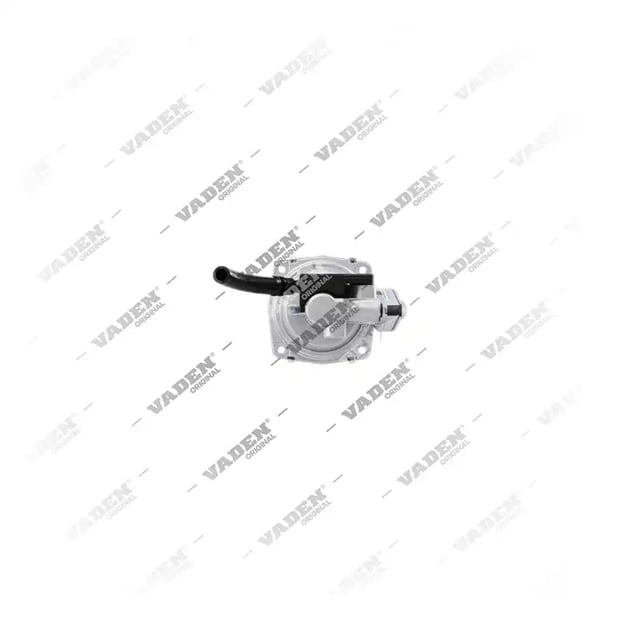 8) 20524584,8171720,629276AM, 20524584 VOLVO FH12 Servo del embrague, Vaden