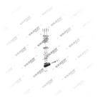 4124420010,5010437567, 5010437567 RENAULT TRUCKS MAGNUM E-Tech 480 Double cylindre, Compresseur d'air, Vaden
