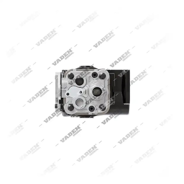 3) K113358,202V541007131, 202V541007131 HOWO Одноцилиндровый, Компрессор воздуха, Ваден