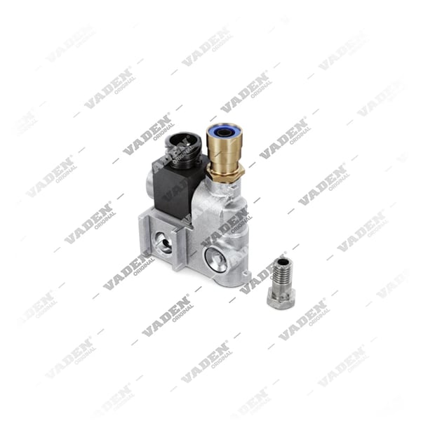 ZF Reparatursatz, Getriebegehäuse (0501216891) 