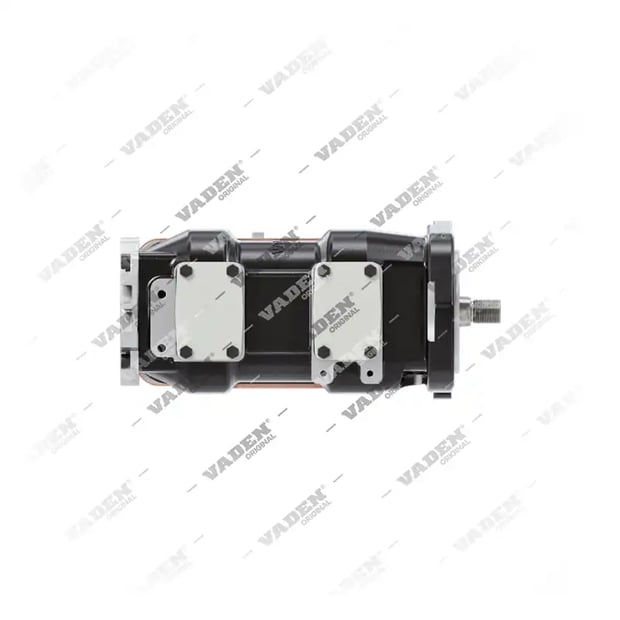 4) K017527,K017528X00,LK4944,LK4954,04905532,04905533,16N1016708AA, 04905532 DEUTZ Zweizylinder, Luftkompressor, Vaden