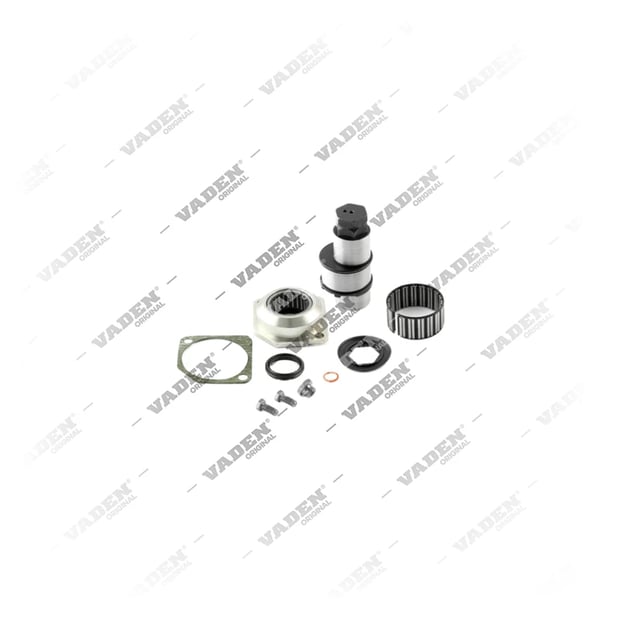  4156012 MERITOR DX 175 Wał zacisku | MCK1295